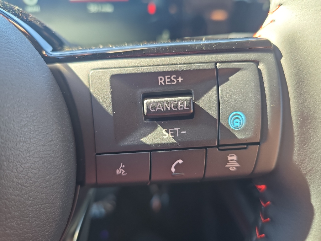 2026 Nissan KICKS SR AWD - Photo 18