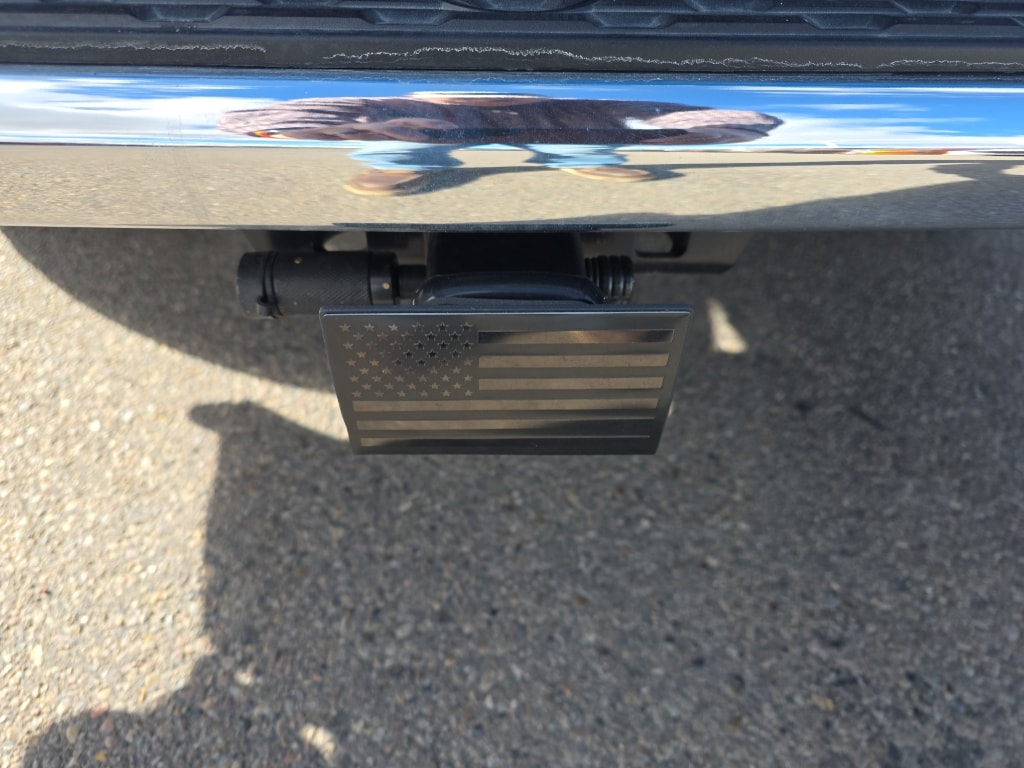 Image of 2025 Ram 1500 Big Horn Crew Cab