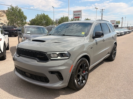 2024 Dodge Durango SRT 392 Plus Sport Utility