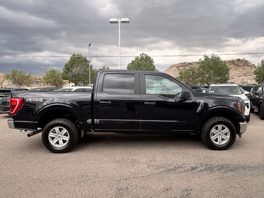 2023 Ford F-150 XLT - Photo 7
