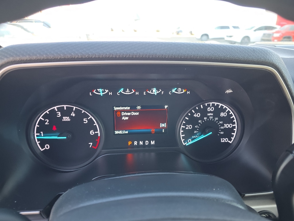 2023 Ford F-150 XLT - Photo 18