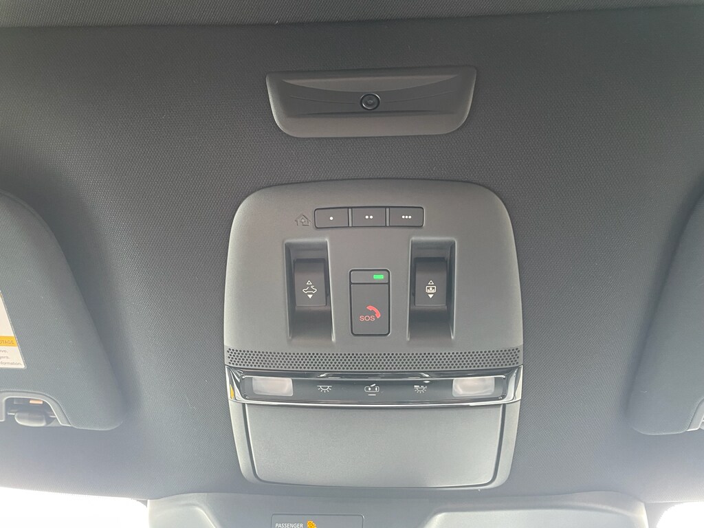 2026 Nissan Armada Platinum - Photo 33