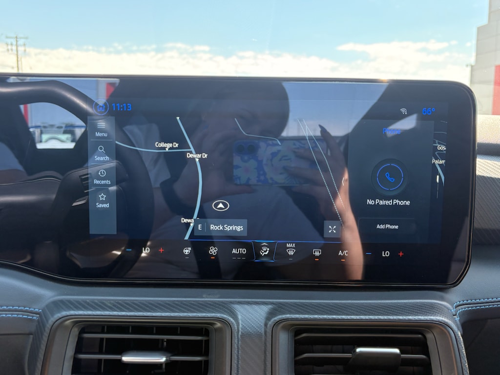 2024 Ford Mustang Dark Horse - Photo 22