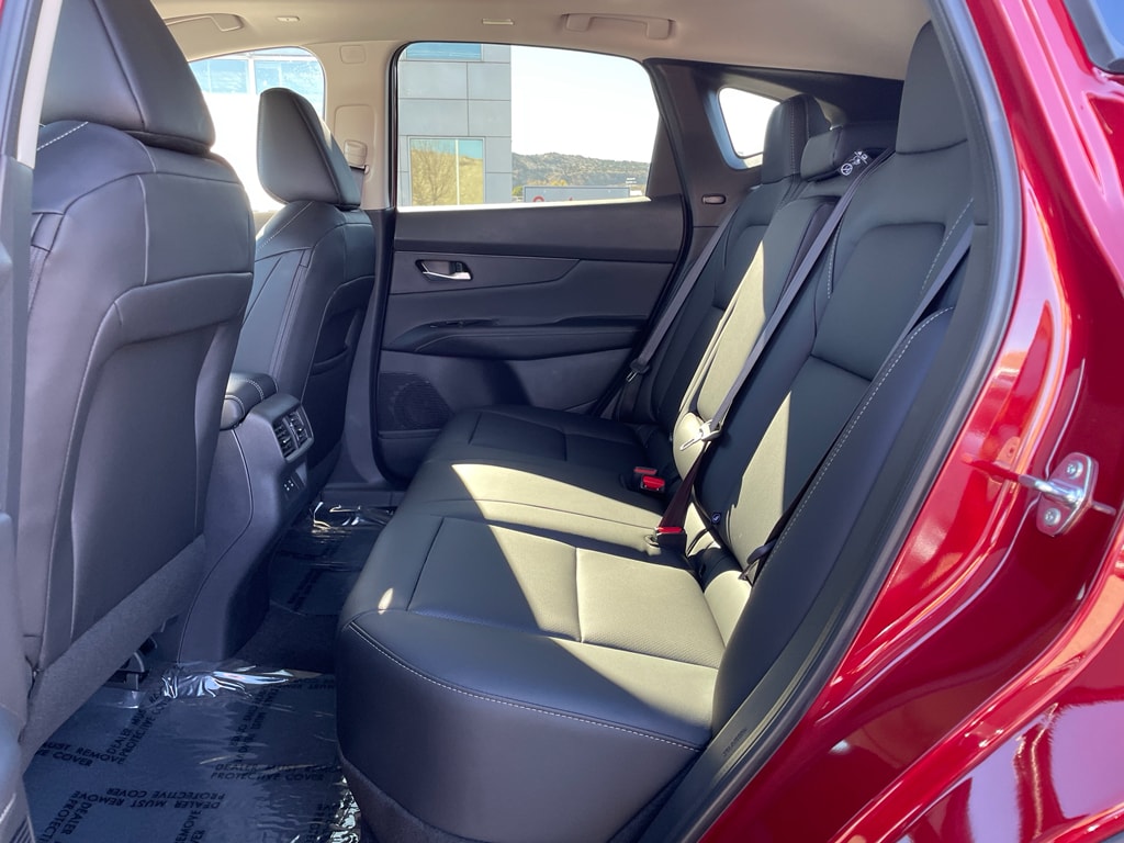 2026 Nissan Murano SL - Photo 18