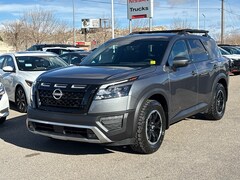 2025 Nissan Pathfinder Rock Creek Sport Utility