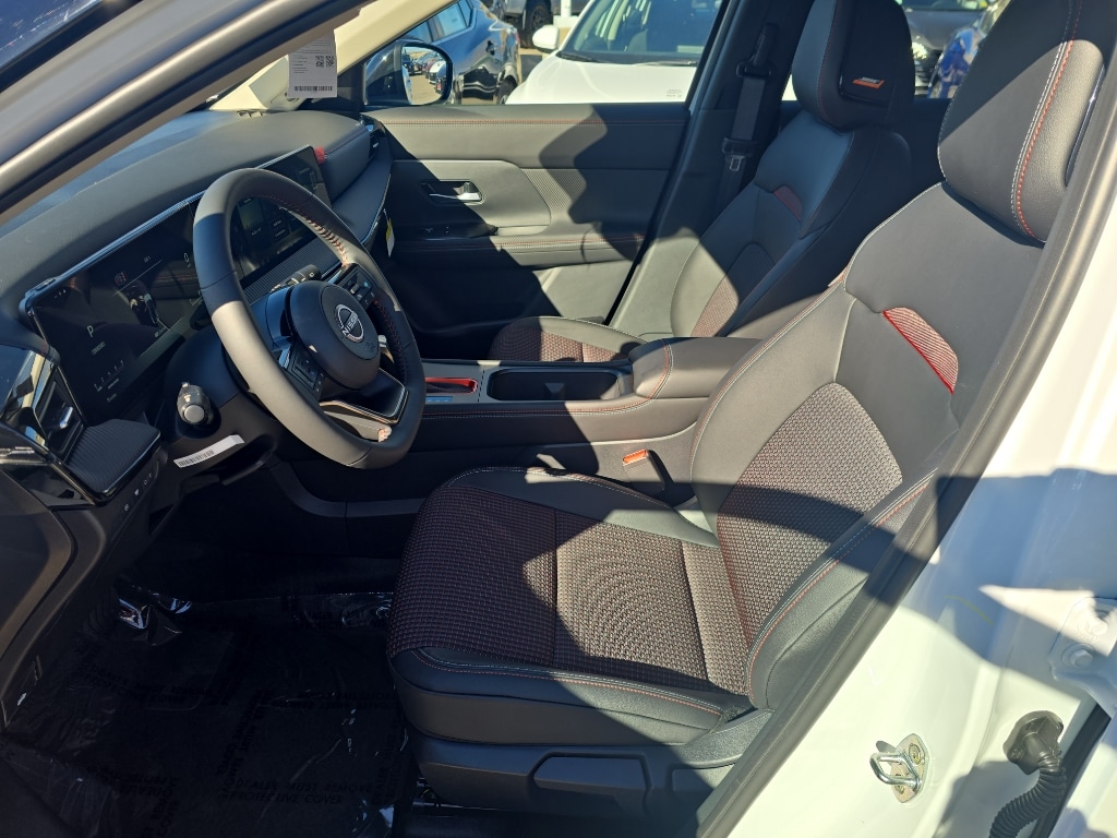 2026 Nissan KICKS SR AWD - Photo 13