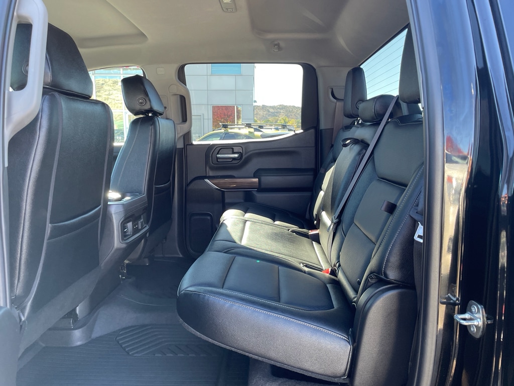 2021 Chevrolet Silverado 1500 RST - Photo 16