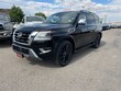 Nissan Armada