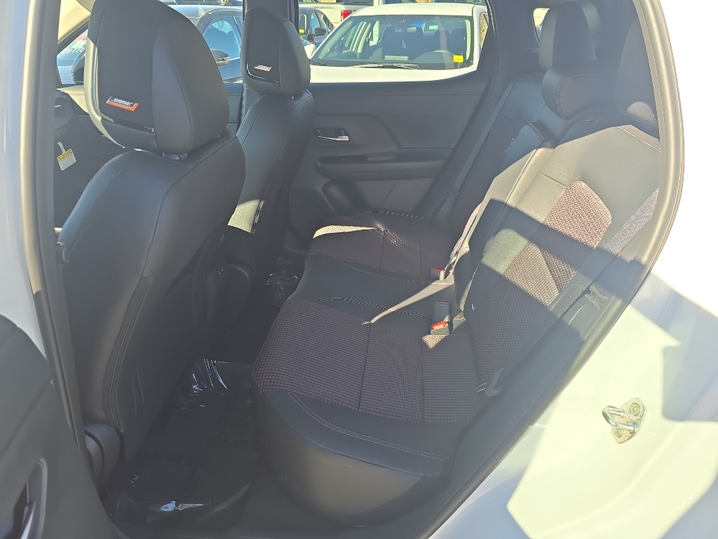 2026 Nissan KICKS SR AWD - Photo 9