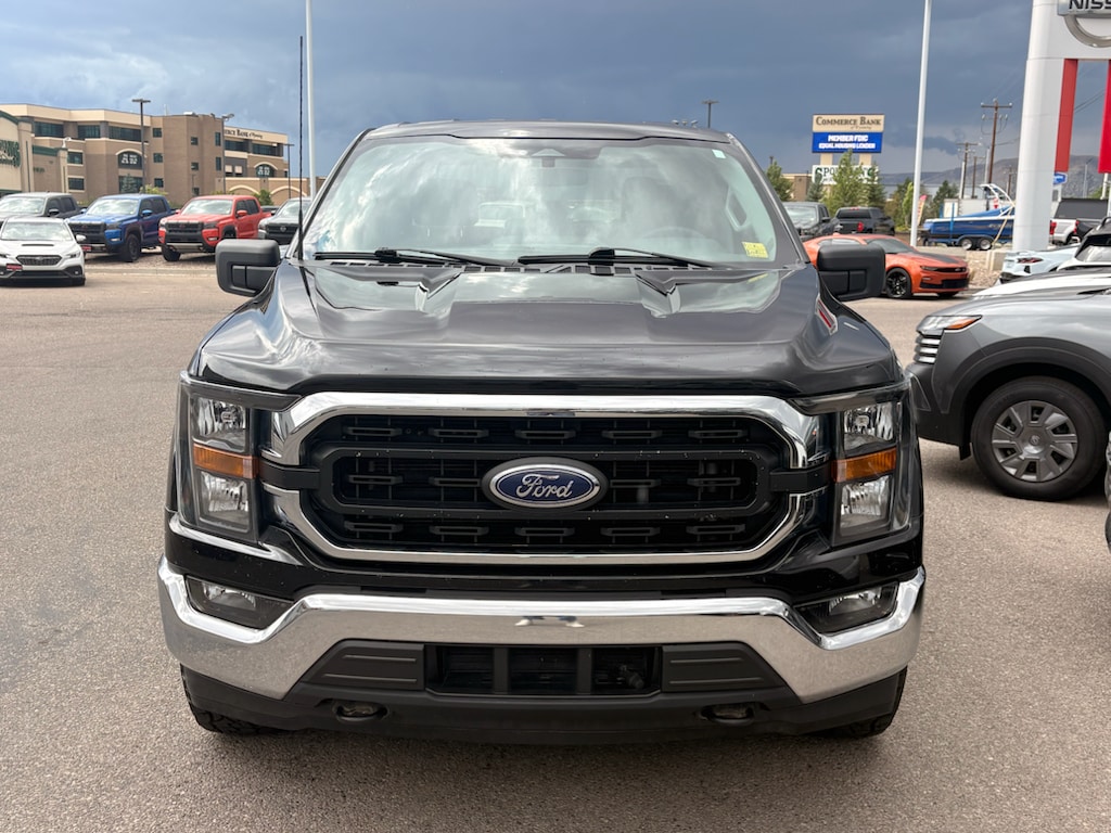 2023 Ford F-150 XLT - Photo 8