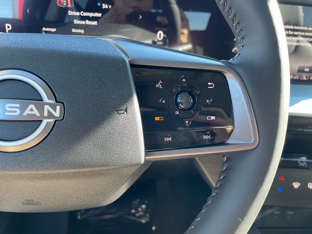 2026 Nissan Murano SL - Photo 24