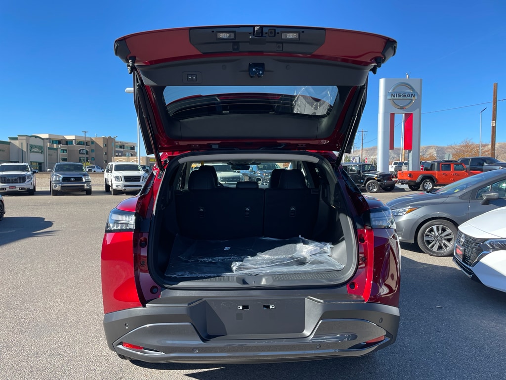 2026 Nissan Murano SL - Photo 5
