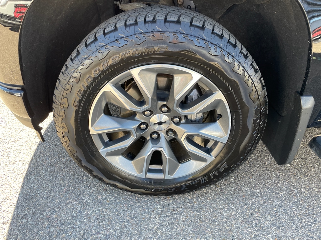 2021 Chevrolet Silverado 1500 RST - Photo 10