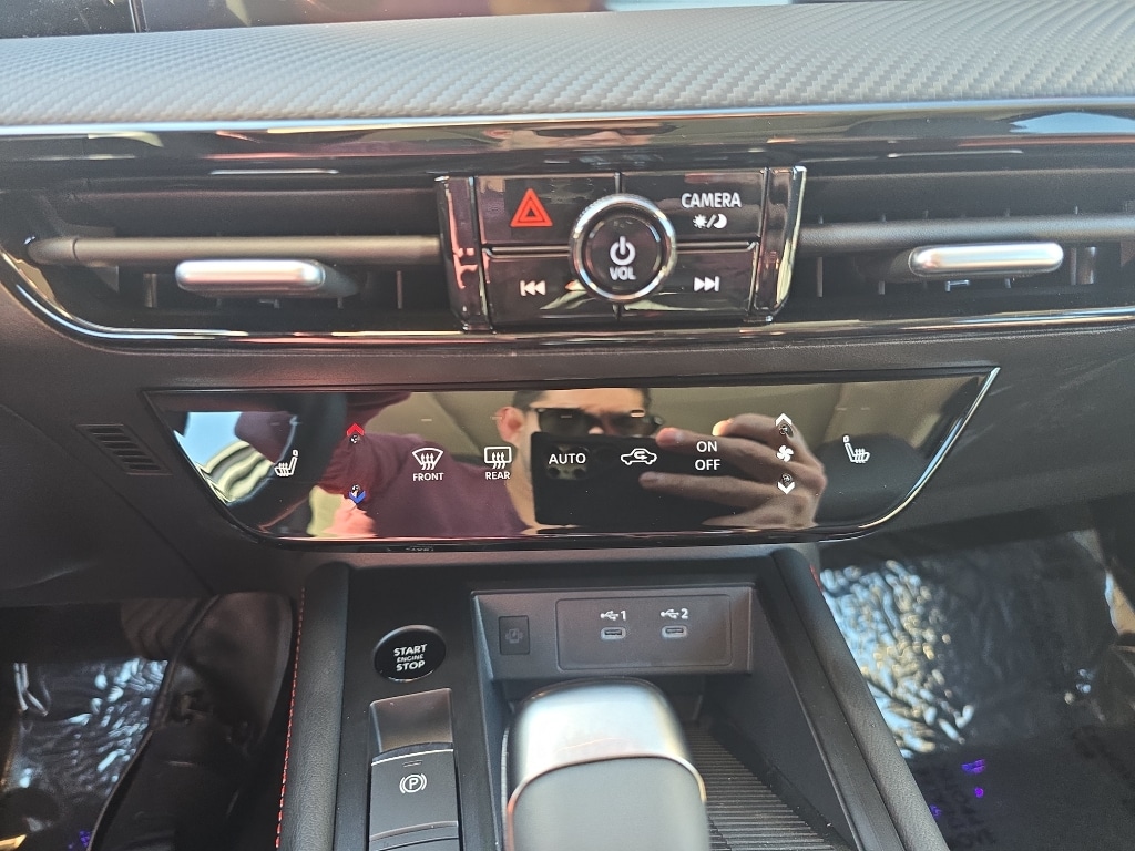 2026 Nissan KICKS SR AWD - Photo 21
