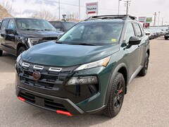 2026 Nissan Rogue Rock Creek Sport Utility