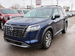 2026 Nissan Pathfinder SL Sport Utility