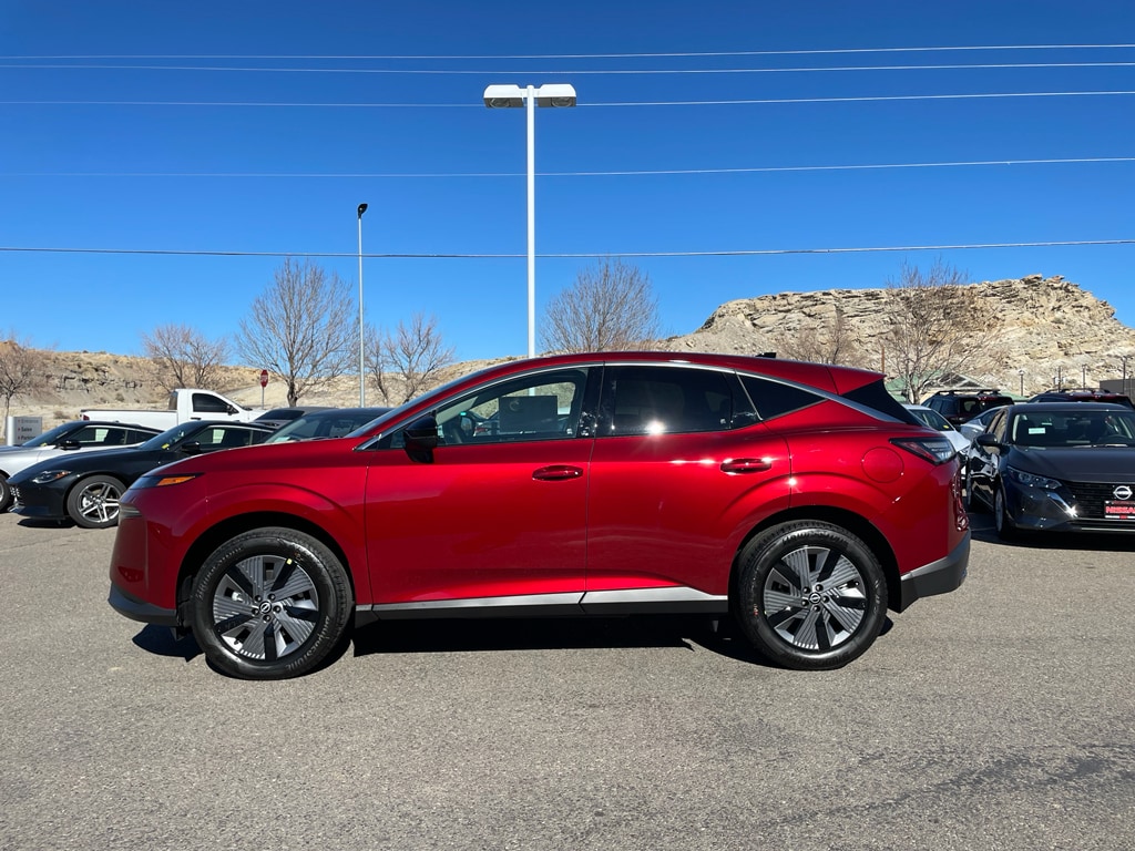 2026 Nissan Murano SL - Photo 2