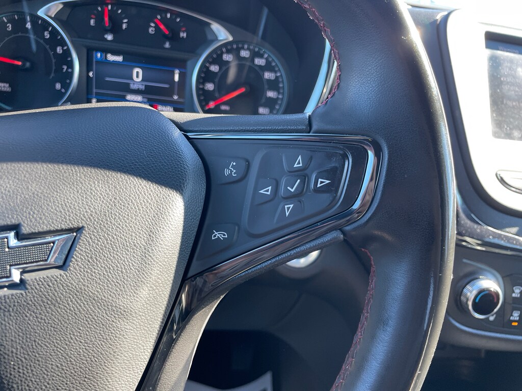2024 Chevrolet Equinox RS - Photo 23
