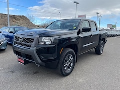 2025 Nissan Frontier SV Crew Cab