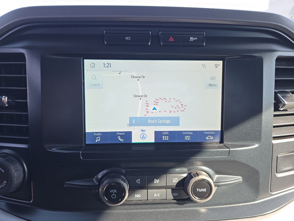 2023 Ford F-150 XLT - Photo 22