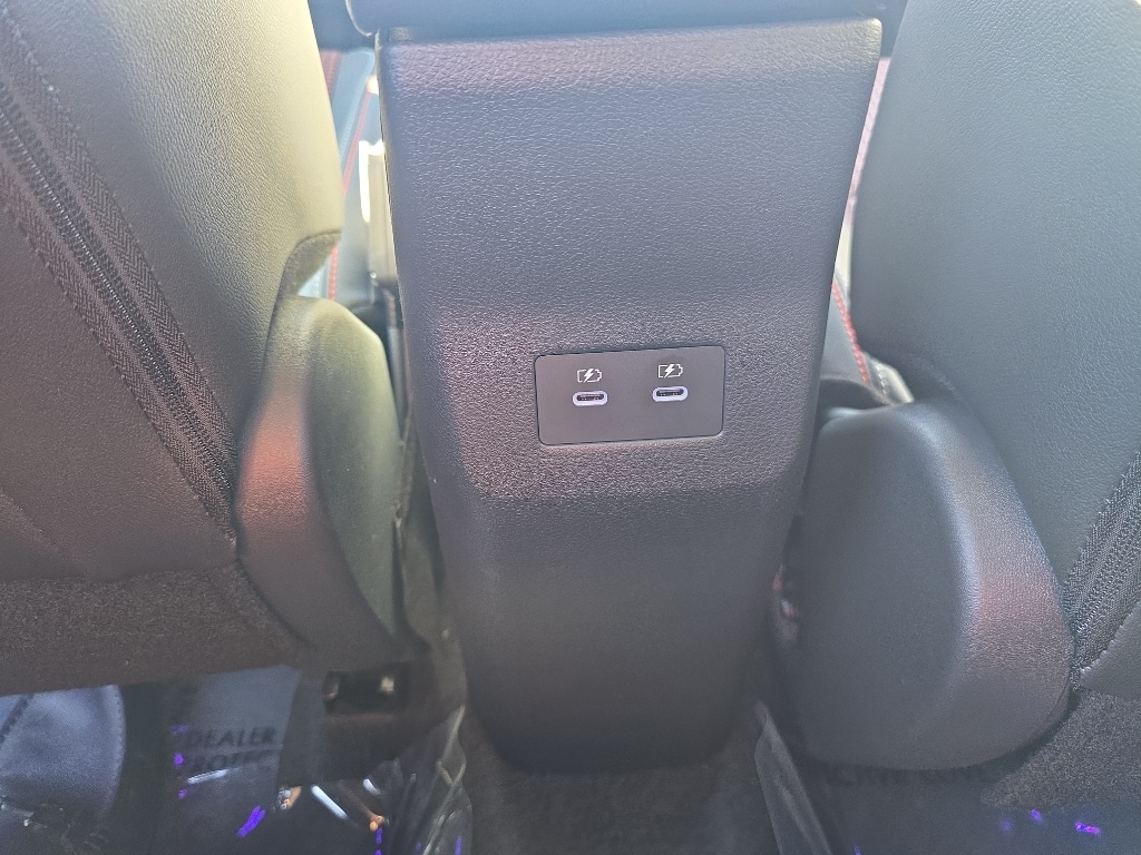 2026 Nissan KICKS SR AWD - Photo 12