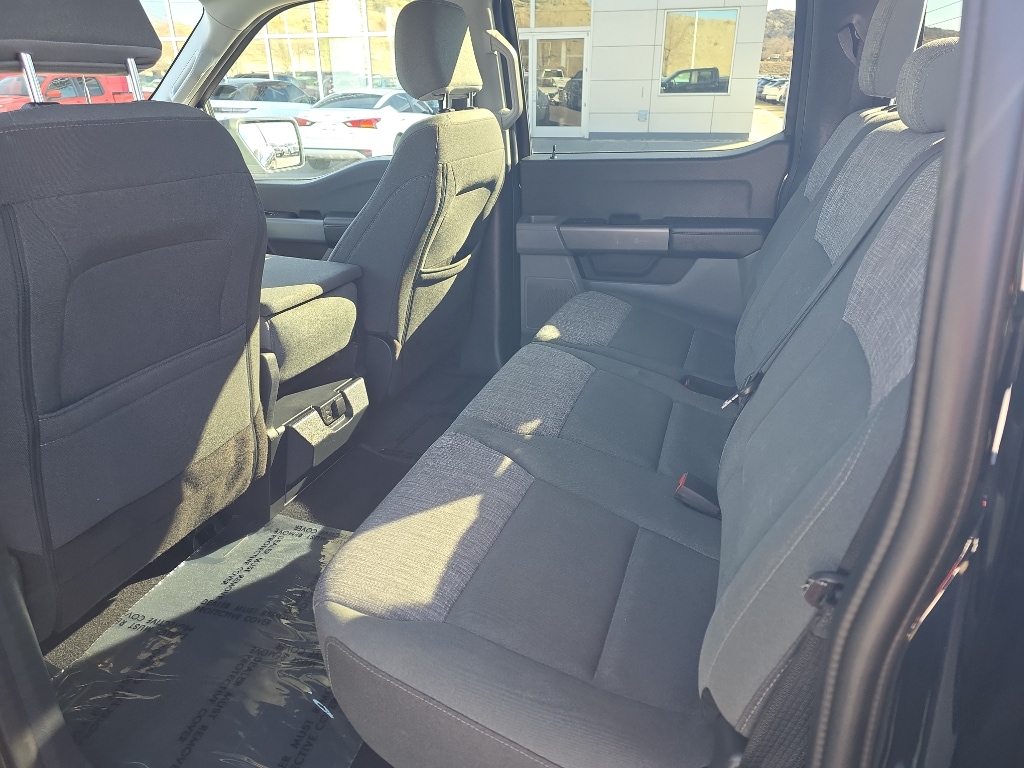 2023 Ford F-150 XLT - Photo 14