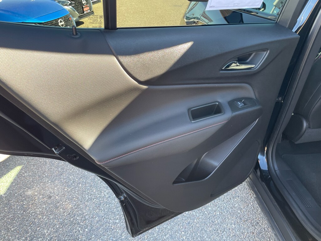 2024 Chevrolet Equinox RS - Photo 18