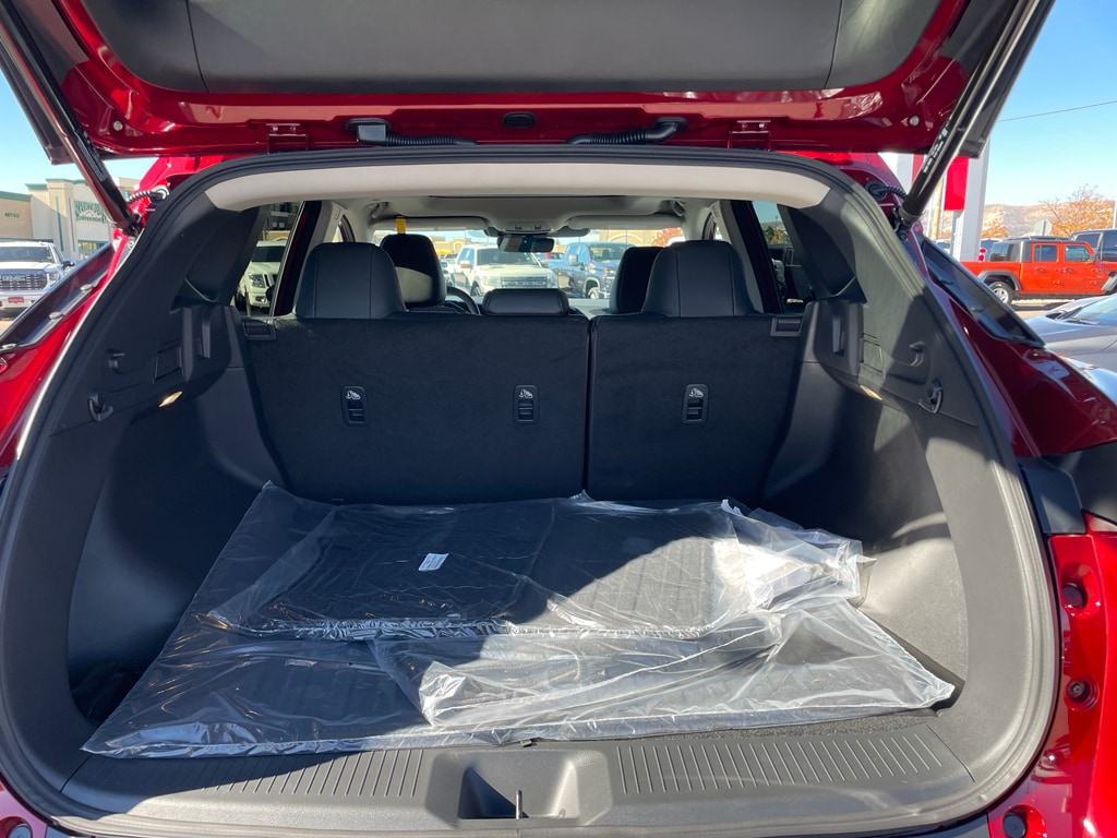 2026 Nissan Murano SL - Photo 6