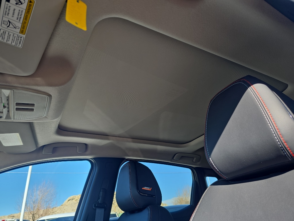 2026 Nissan KICKS SR AWD - Photo 22