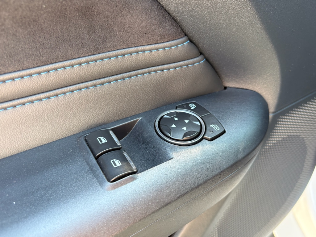 2024 Ford Mustang Dark Horse - Photo 12