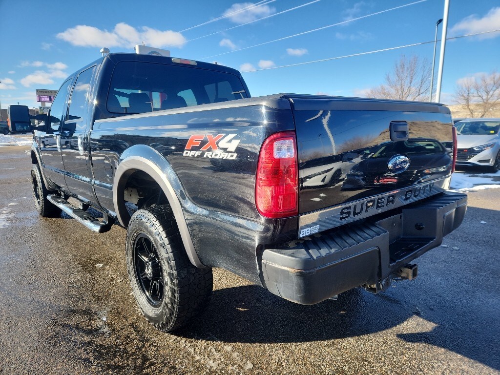 2008 Ford F-350 photo 2