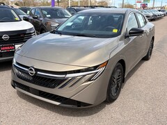 2026 Nissan Sentra SV Sedan