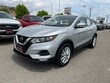 Nissan Rogue Sport