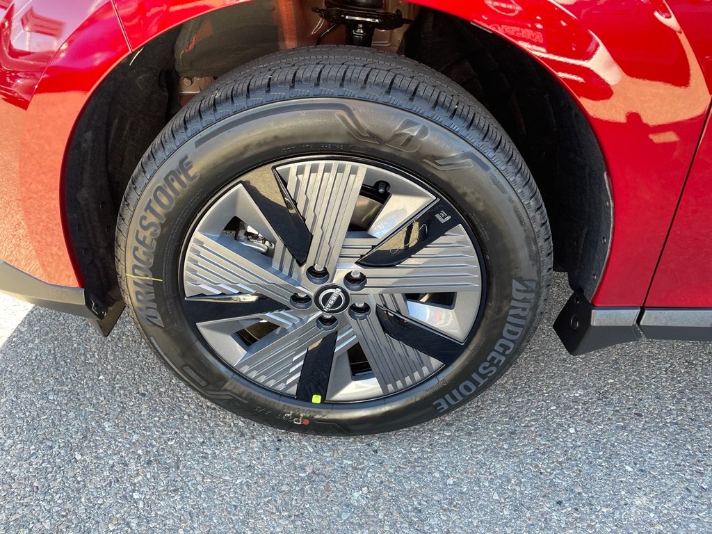2026 Nissan Murano SL - Photo 12
