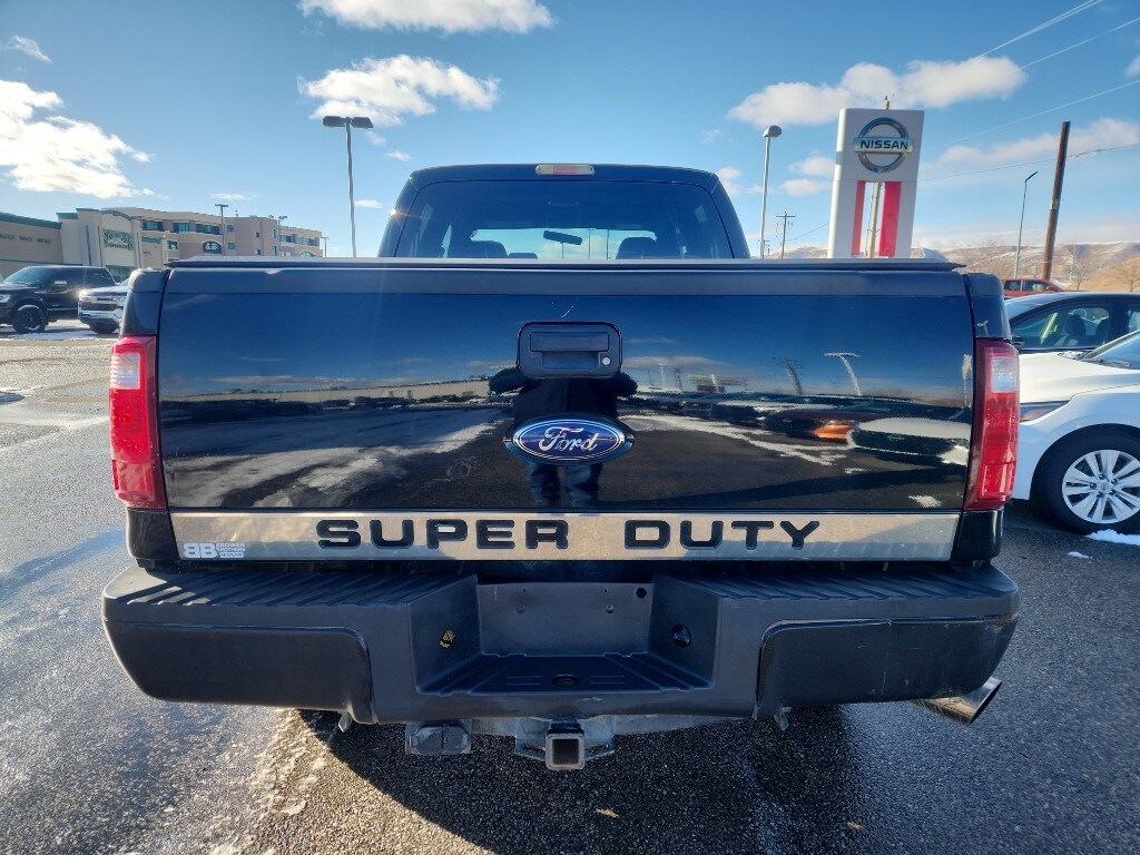 2008 Ford F-350 photo 3