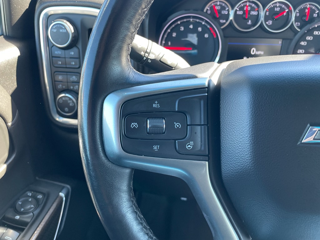 2021 Chevrolet Silverado 1500 RST - Photo 21