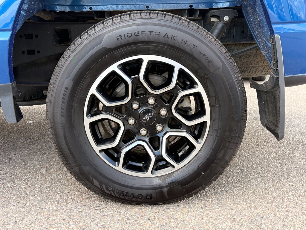 2023 Ford F-150 XLT - Photo 9