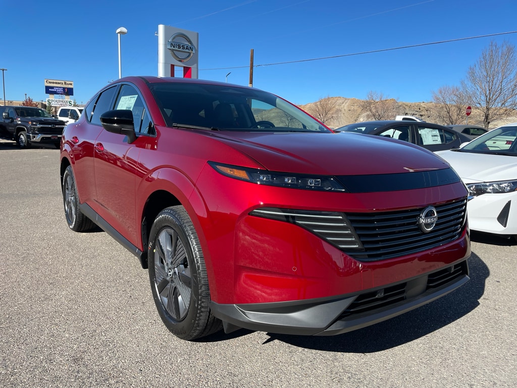 2026 Nissan Murano SL - Photo 10