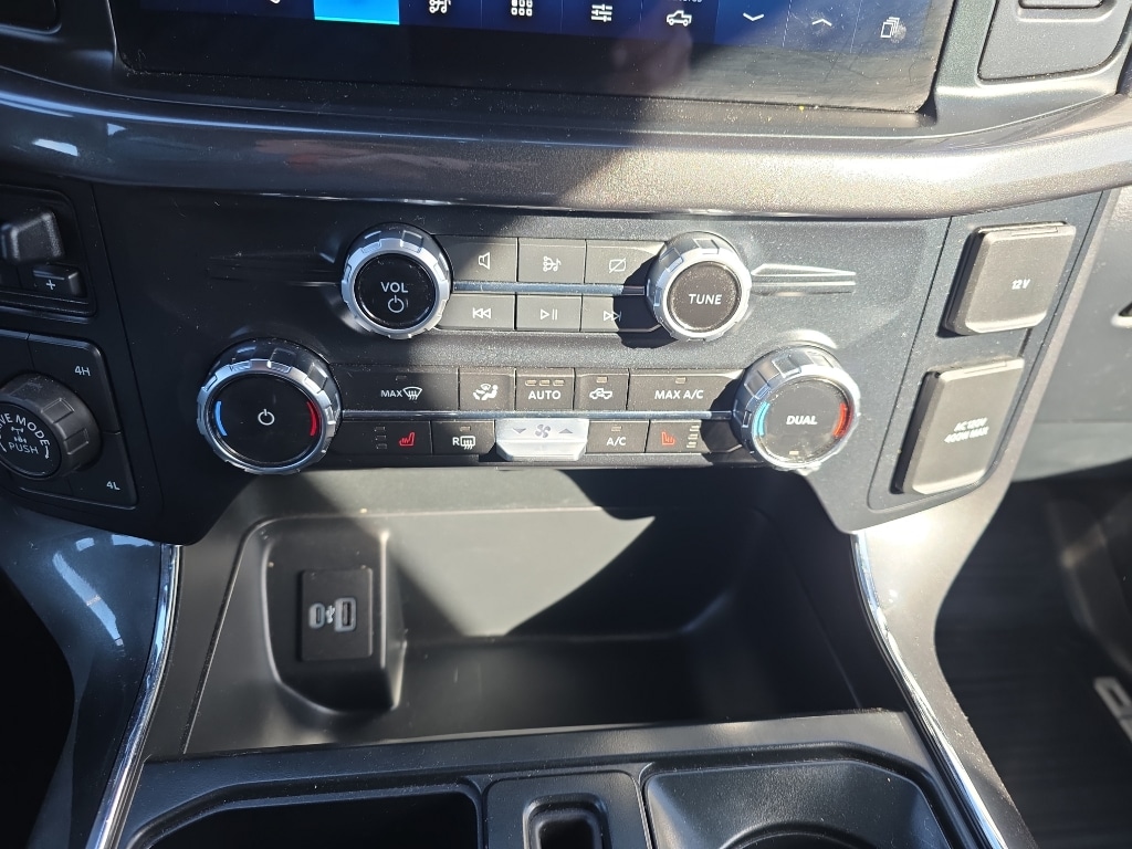 2023 Ford F-150 XLT - Photo 19