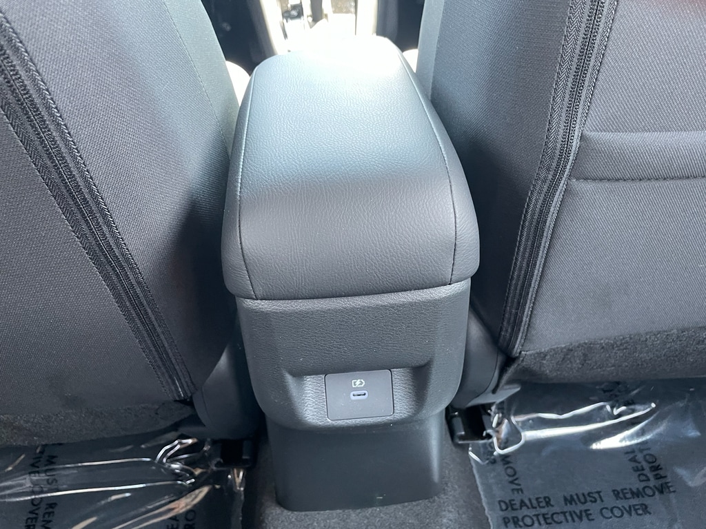 2025 Nissan Versa Sedan SV - Photo 18
