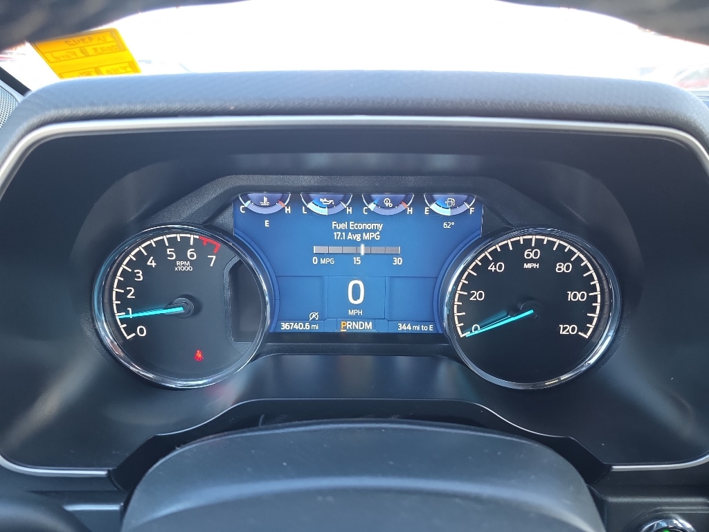 2023 Ford F-150 XLT - Photo 14