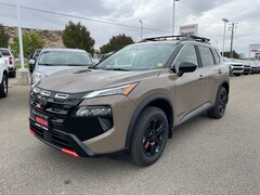 2026 Nissan Rogue Rock Creek SUV