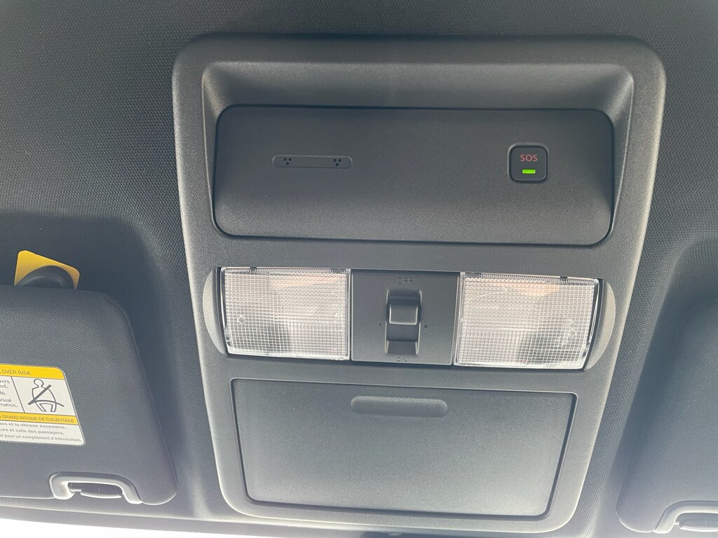 2026 Nissan Frontier SV - Photo 29