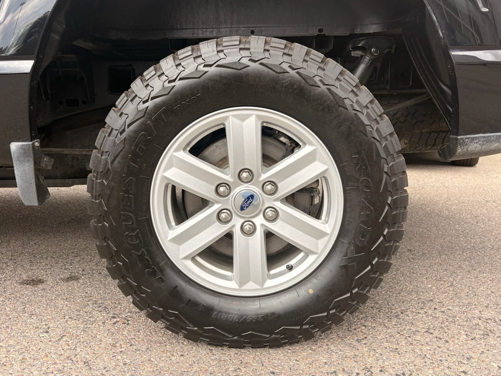 2023 Ford F-150 XLT - Photo 11