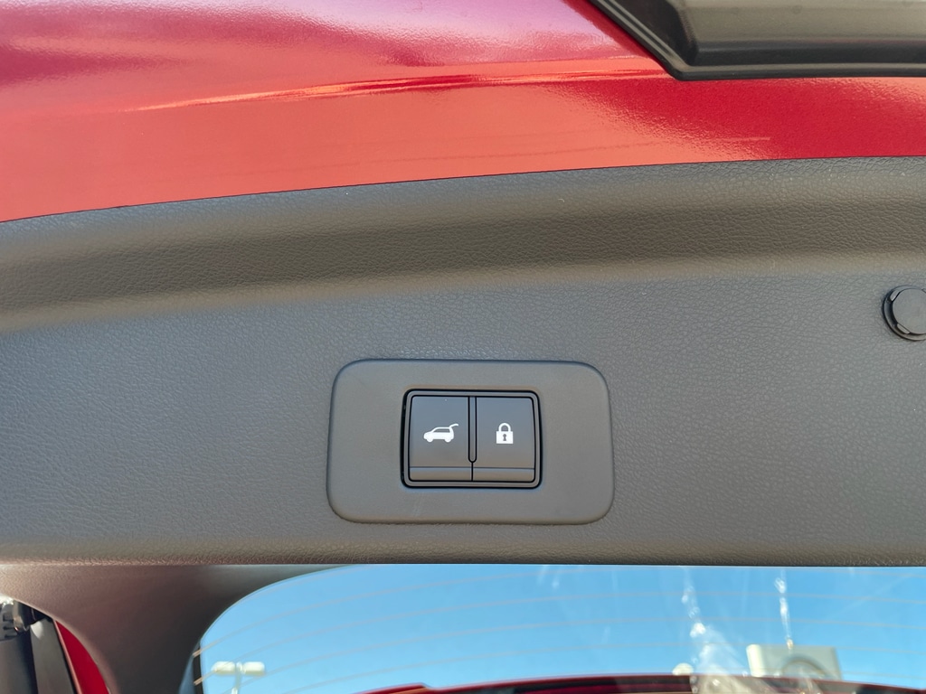 2026 Nissan Murano SL - Photo 7
