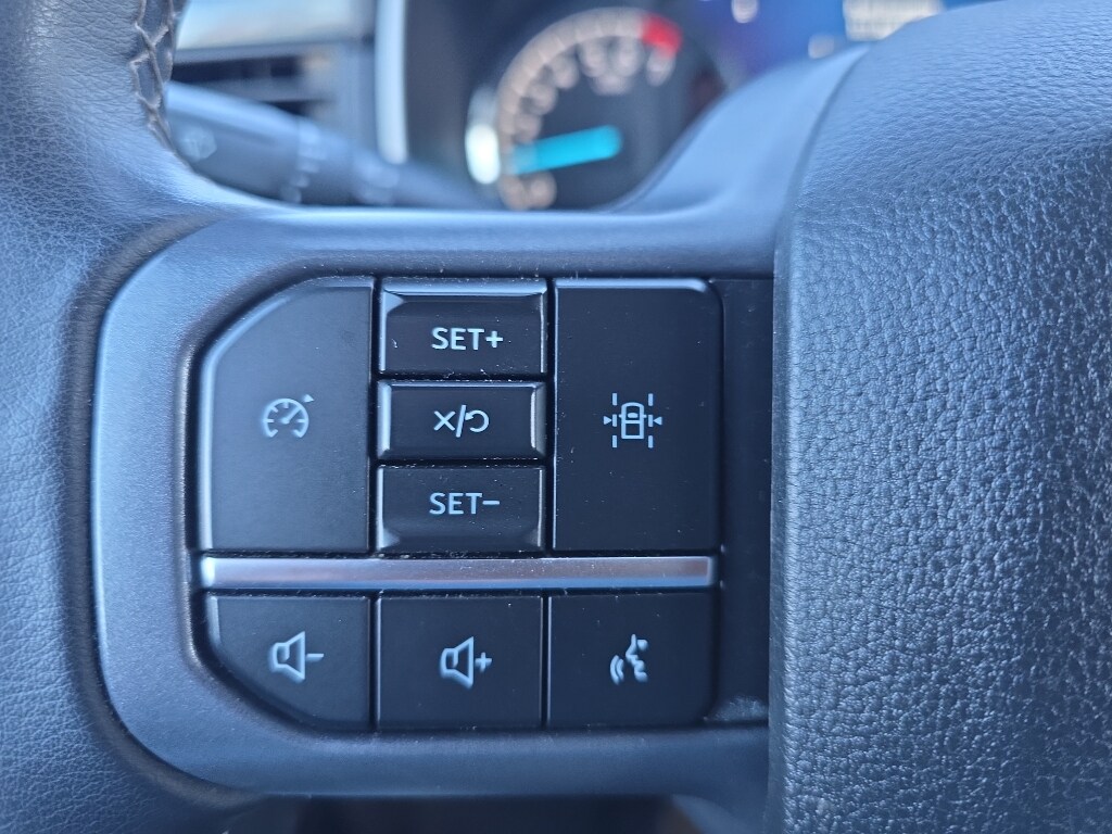 2023 Ford F-150 XLT - Photo 16