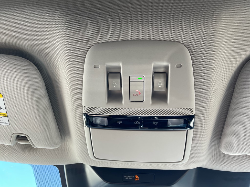 2026 Nissan Murano SL - Photo 30