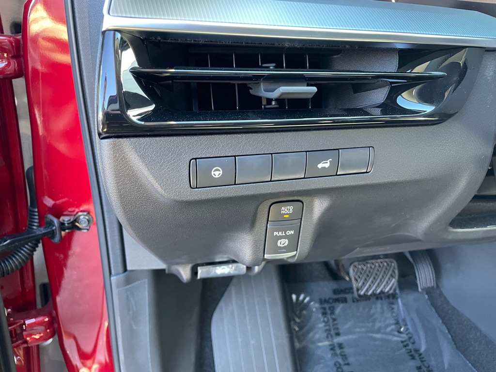 2026 Nissan Murano SL - Photo 15