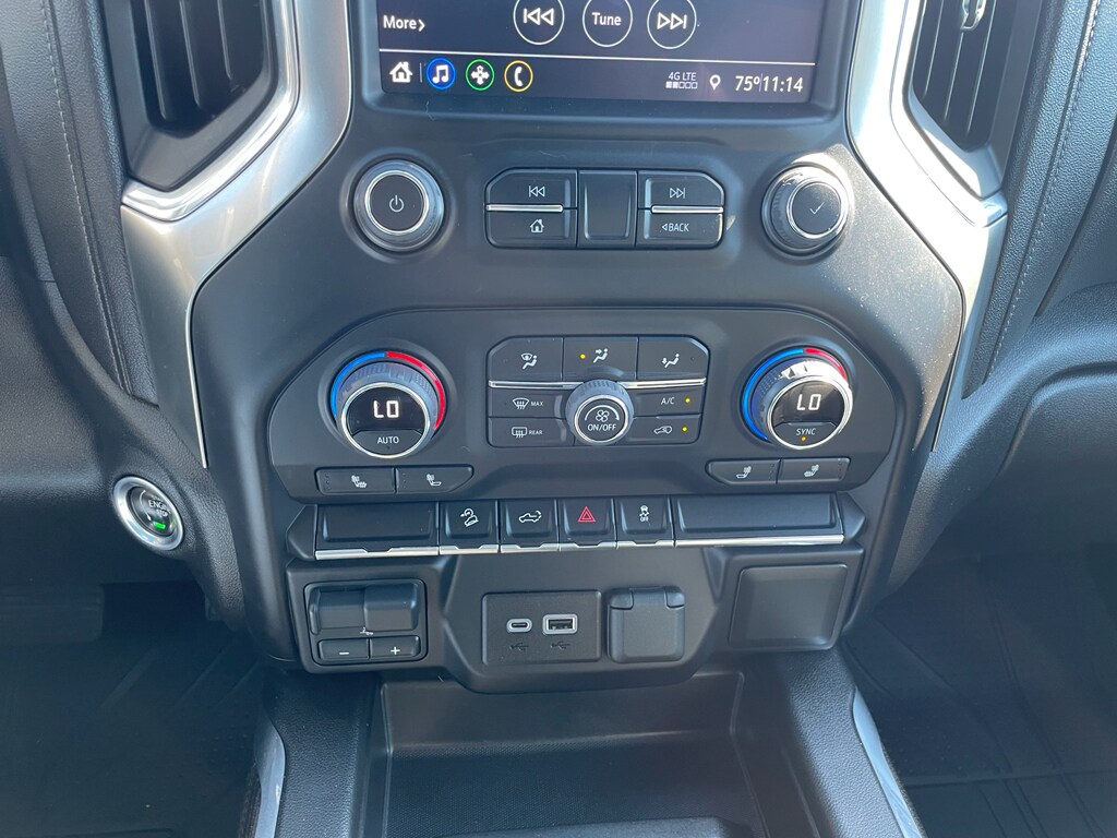 2021 Chevrolet Silverado 1500 RST - Photo 26