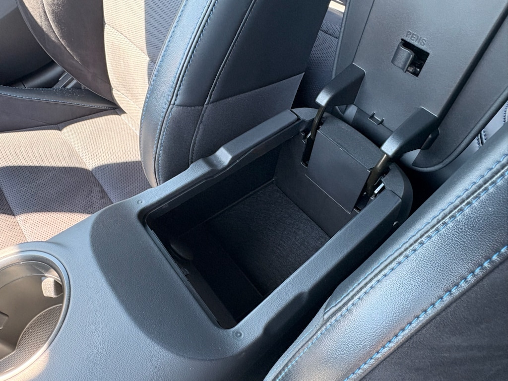 2024 Ford Mustang Dark Horse - Photo 26